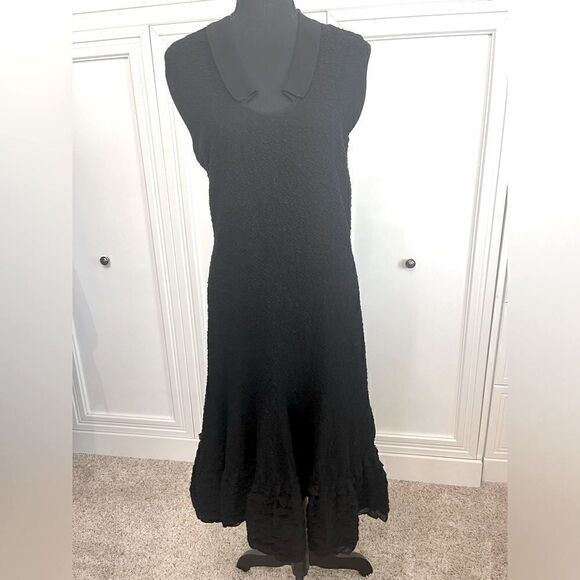 Valentino Dresses & Skirts - Valentino Garavani Black Dress size medium‎